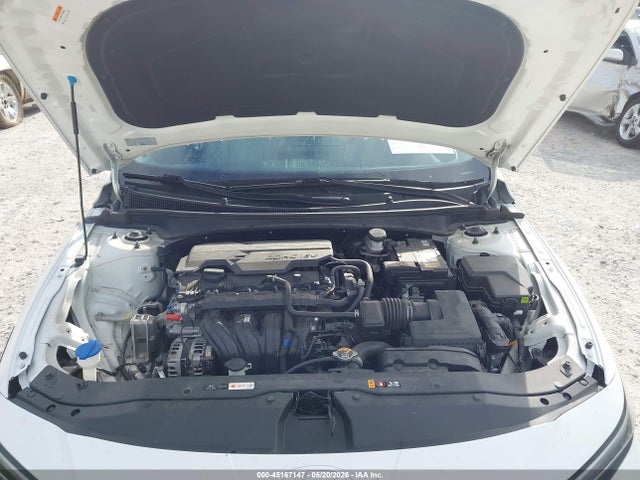 45167147 :رقم المزاد ، KMHLP4DG1RU662047 vin ، 2024 Hyundai Elantra Limited مزاد بيع
