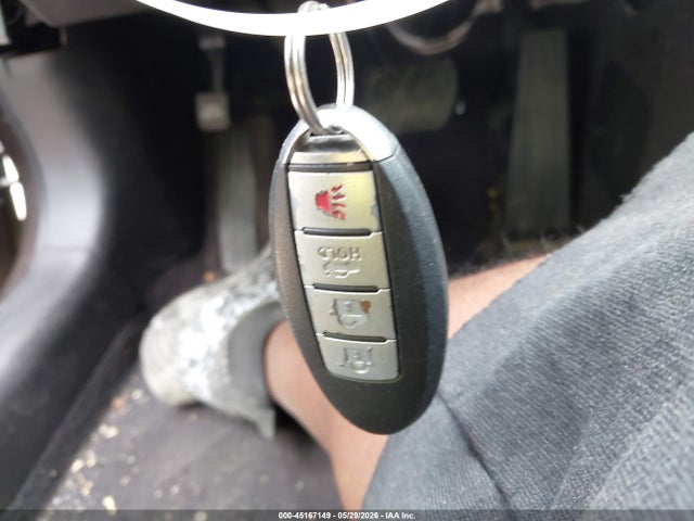 Продажа на аукционе авто 2014 Infiniti Q50, vin: JN1BV7AR3EM687994, номер лота: 45167149