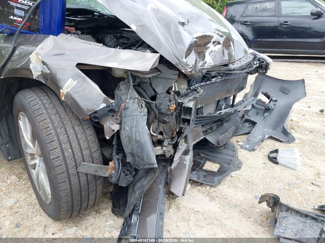 Продажа на аукционе авто 2014 Infiniti Q50, vin: JN1BV7AR3EM687994, номер лота: 45167149