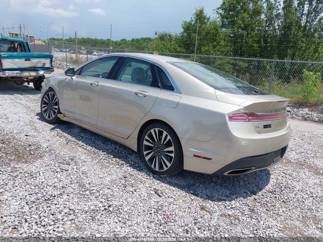 Aukcja sprzedaży 2017 Lincoln Mkz Select, vin: 3LN6L5C98HR653711, numer aukcji: 45167150
