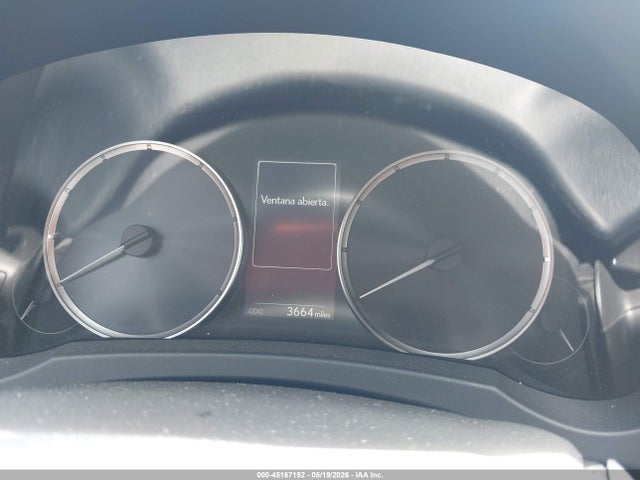 2025 Lexus Is 300 F Sport Design მანქანა იყიდება აუქციონზე, vin: JTHBA1D24S5135879, აუქციონის ნომერი: 45167152
