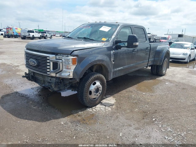 Продажа на аукционе авто 2020 Ford F-350 Xl, vin: 1FT8W3DT1LED16554, номер лота: 45167153