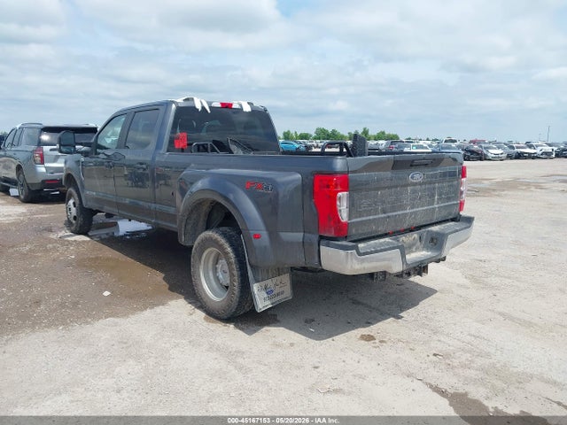 Продажа на аукционе авто 2020 Ford F-350 Xl, vin: 1FT8W3DT1LED16554, номер лота: 45167153