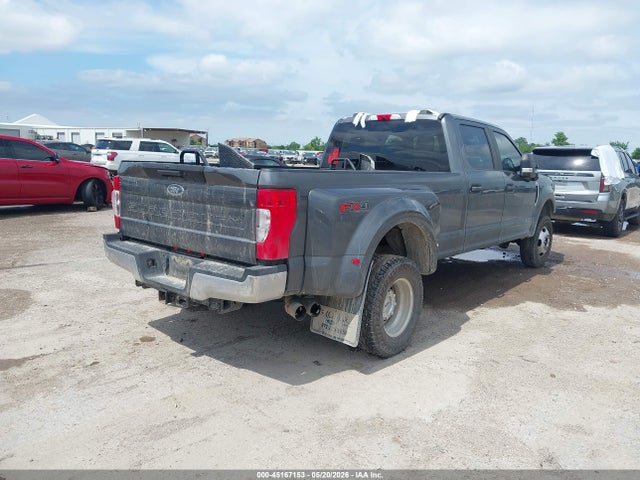 Продажа на аукционе авто 2020 Ford F-350 Xl, vin: 1FT8W3DT1LED16554, номер лота: 45167153