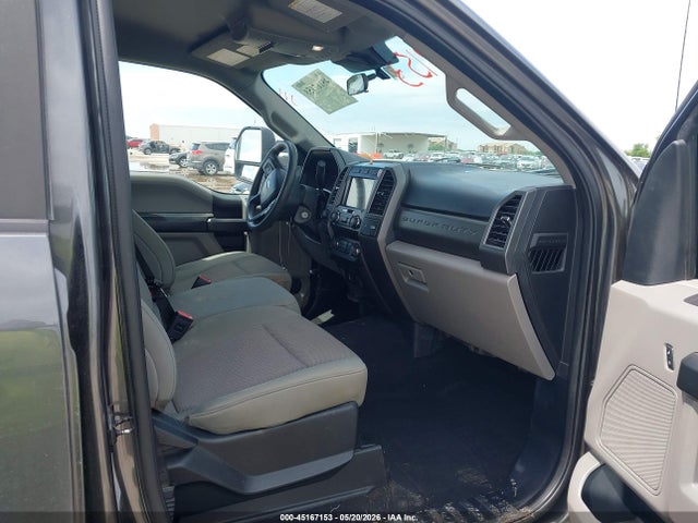 Продажа на аукционе авто 2020 Ford F-350 Xl, vin: 1FT8W3DT1LED16554, номер лота: 45167153