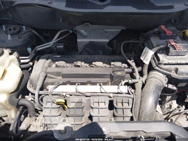 Продаж на аукціоні авто 2015 Jeep Patriot Altitude Edition, vin: 1C4NJPBA8FD107669, номер лоту: 45167158