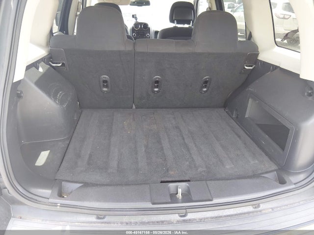 Продаж на аукціоні авто 2015 Jeep Patriot Altitude Edition, vin: 1C4NJPBA8FD107669, номер лоту: 45167158