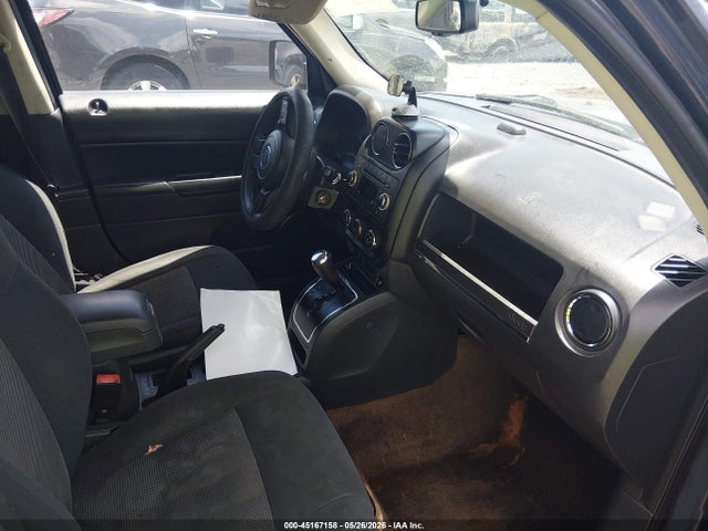 Продаж на аукціоні авто 2015 Jeep Patriot Altitude Edition, vin: 1C4NJPBA8FD107669, номер лоту: 45167158