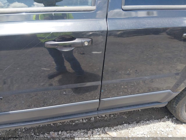 Продаж на аукціоні авто 2015 Jeep Patriot Altitude Edition, vin: 1C4NJPBA8FD107669, номер лоту: 45167158
