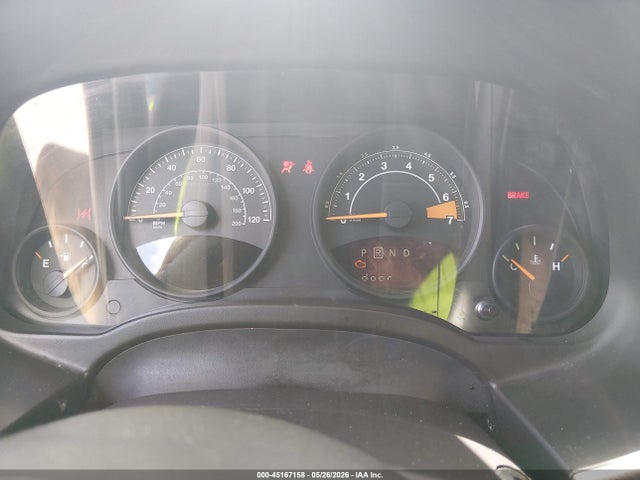 Продаж на аукціоні авто 2015 Jeep Patriot Altitude Edition, vin: 1C4NJPBA8FD107669, номер лоту: 45167158