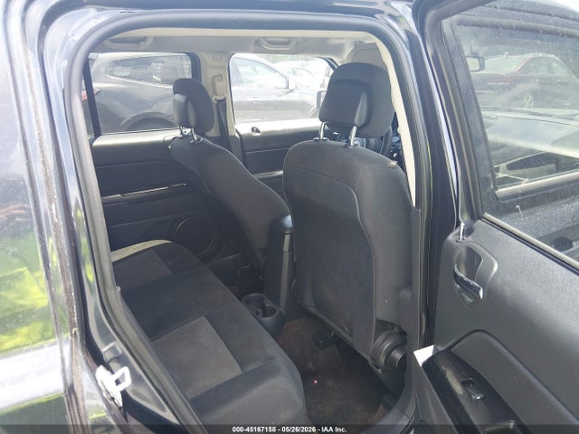 Продаж на аукціоні авто 2015 Jeep Patriot Altitude Edition, vin: 1C4NJPBA8FD107669, номер лоту: 45167158