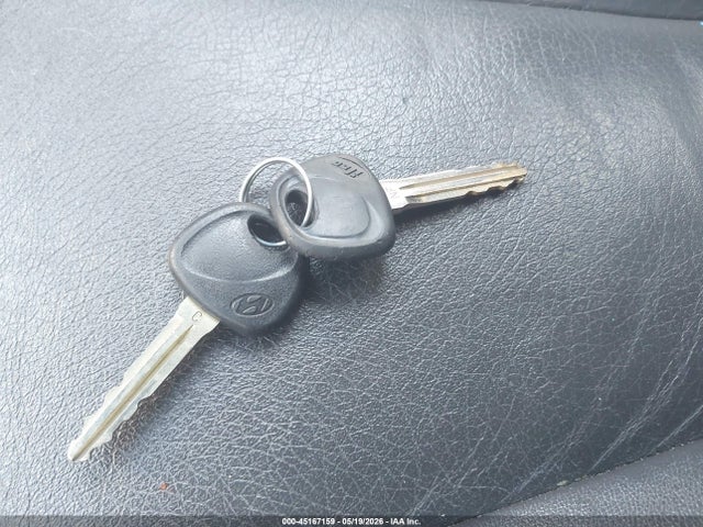 Aukcja sprzedaży 2010 Hyundai Santa Fe Limited V6, vin: 5NMSKDAG2AH384175, numer aukcji: 45167159