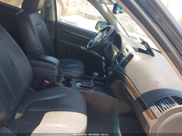 Aukcja sprzedaży 2010 Hyundai Santa Fe Limited V6, vin: 5NMSKDAG2AH384175, numer aukcji: 45167159