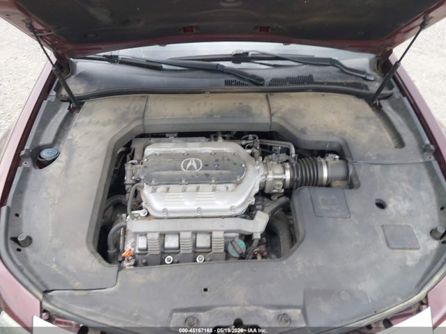 Aukcja sprzedaży 2009 Acura Tl 3.7, vin: 19UUA96599A003817, numer aukcji: 45167168