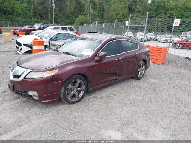 Aukcja sprzedaży 2009 Acura Tl 3.7, vin: 19UUA96599A003817, numer aukcji: 45167168