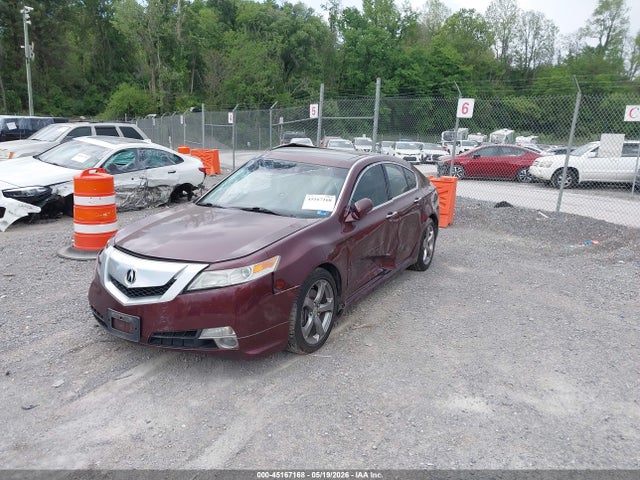 Aukcja sprzedaży 2009 Acura Tl 3.7, vin: 19UUA96599A003817, numer aukcji: 45167168
