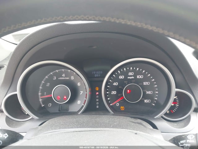 Aukcja sprzedaży 2009 Acura Tl 3.7, vin: 19UUA96599A003817, numer aukcji: 45167168