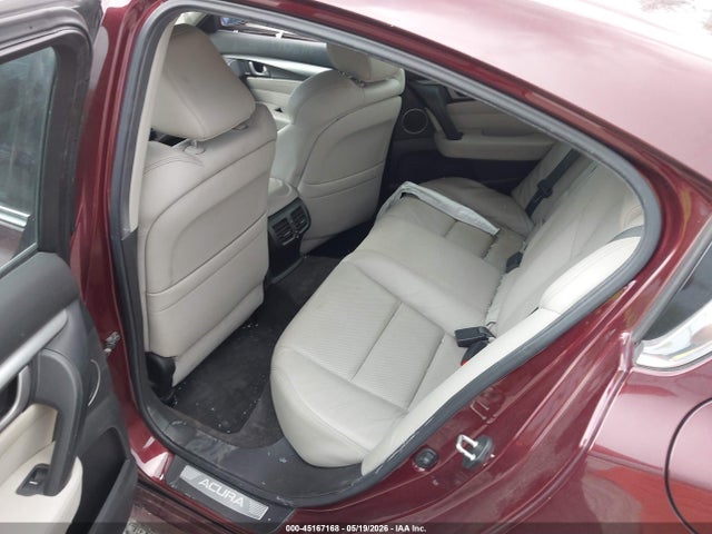 Aukcja sprzedaży 2009 Acura Tl 3.7, vin: 19UUA96599A003817, numer aukcji: 45167168