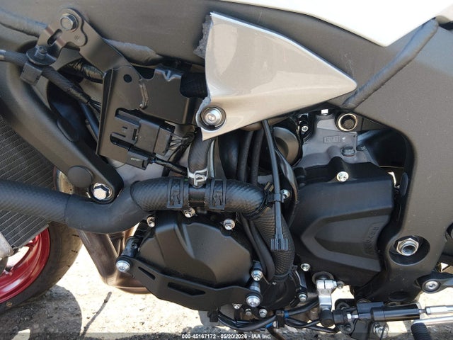 Aukcja sprzedaży 2024 Kawasaki Zx636 K, vin: JKBZXJJ13RA008509, numer aukcji: 45167172