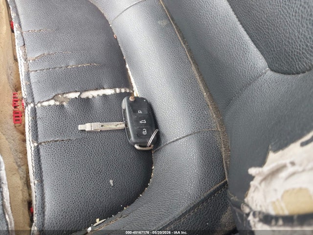 Aukcja sprzedaży 2012 Volkswagen Jetta 2.5l Se, vin: 3VWDP7AJ3CM327097, numer aukcji: 45167176