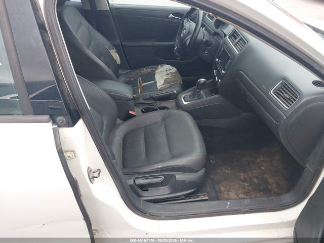 Aukcja sprzedaży 2012 Volkswagen Jetta 2.5l Se, vin: 3VWDP7AJ3CM327097, numer aukcji: 45167176