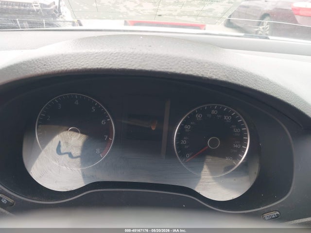 Aukcja sprzedaży 2012 Volkswagen Jetta 2.5l Se, vin: 3VWDP7AJ3CM327097, numer aukcji: 45167176