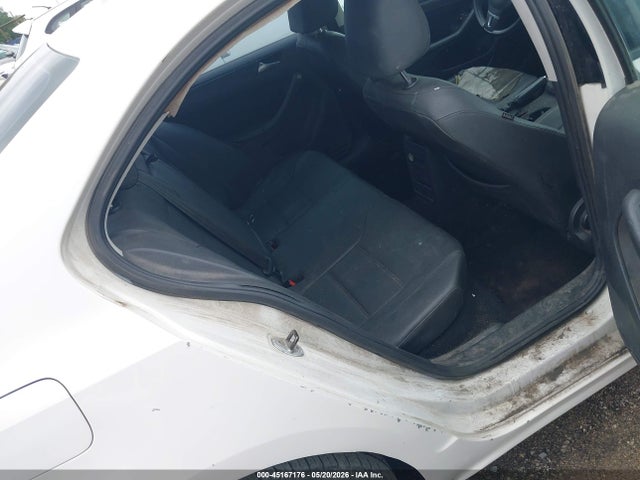 Aukcja sprzedaży 2012 Volkswagen Jetta 2.5l Se, vin: 3VWDP7AJ3CM327097, numer aukcji: 45167176