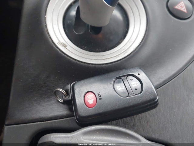 2011 Toyota Prius Two მანქანა იყიდება აუქციონზე, vin: JTDKN3DU2B0323350, აუქციონის ნომერი: 45167177