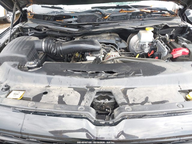 2022 Ram 1500 Limited  4x4 5'7 Box მანქანა იყიდება აუქციონზე, vin: 1C6SRFHT9NN119330, აუქციონის ნომერი: 45167188