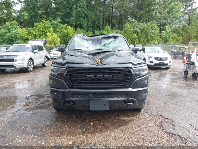 2022 Ram 1500 Limited  4x4 5'7 Box მანქანა იყიდება აუქციონზე, vin: 1C6SRFHT9NN119330, აუქციონის ნომერი: 45167188