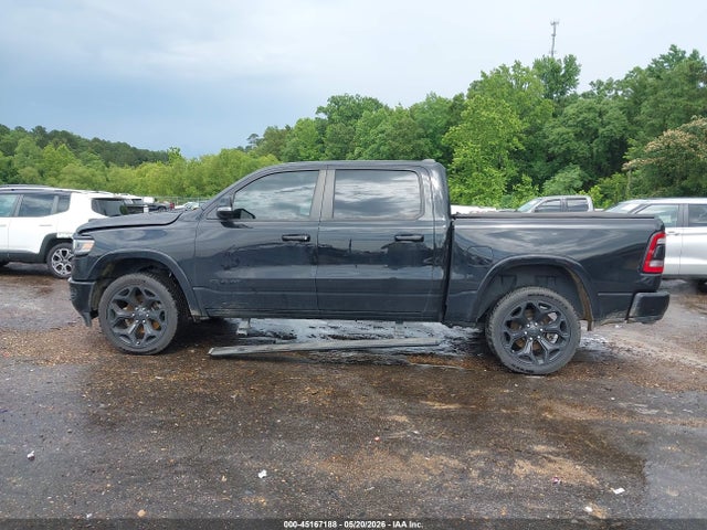 2022 Ram 1500 Limited  4x4 5'7 Box მანქანა იყიდება აუქციონზე, vin: 1C6SRFHT9NN119330, აუქციონის ნომერი: 45167188