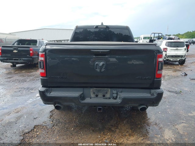 2022 Ram 1500 Limited  4x4 5'7 Box მანქანა იყიდება აუქციონზე, vin: 1C6SRFHT9NN119330, აუქციონის ნომერი: 45167188