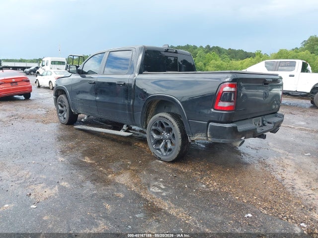 2022 Ram 1500 Limited  4x4 5'7 Box მანქანა იყიდება აუქციონზე, vin: 1C6SRFHT9NN119330, აუქციონის ნომერი: 45167188