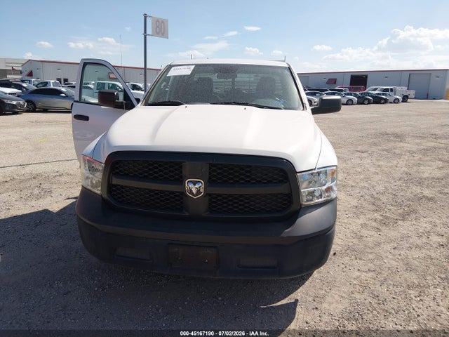 RAM 1500 2018 1C6RR6FG8JS303609 Image 12