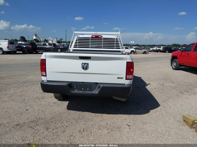 RAM 1500 2018 1C6RR6FG8JS303609 Image 16