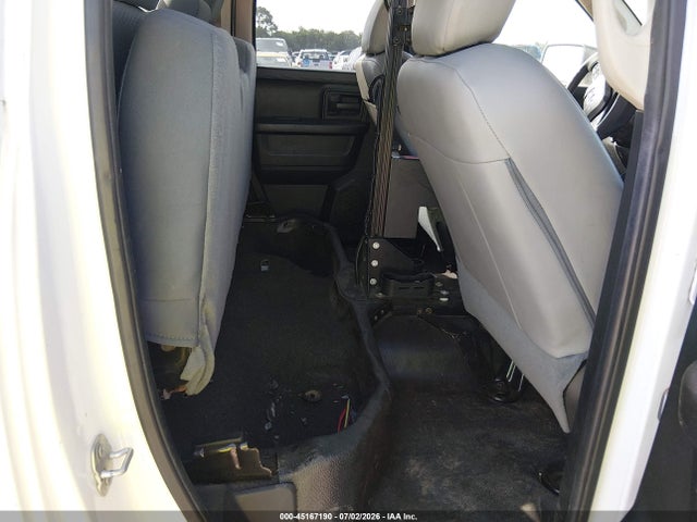 RAM 1500 2018 1C6RR6FG8JS303609 Image 8