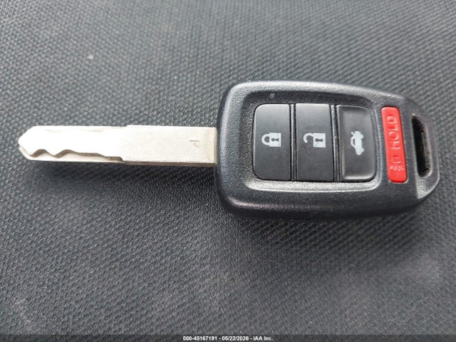 45167191 :رقم المزاد ، 2HGFC2F6XMH557008 vin ، 2021 Honda Civic Lx مزاد بيع