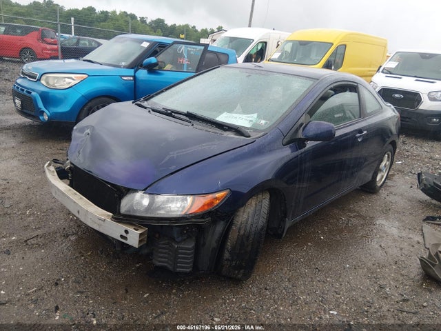 Aukcja sprzedaży 2007 Honda Civic Lx, vin: 2HGFG11637H561993, numer aukcji: 45167196