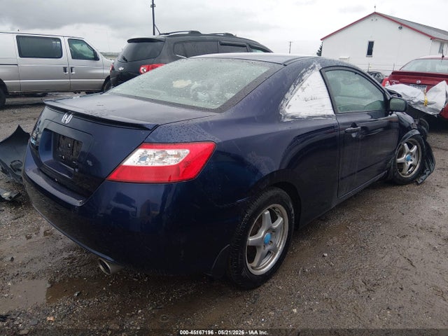 Aukcja sprzedaży 2007 Honda Civic Lx, vin: 2HGFG11637H561993, numer aukcji: 45167196