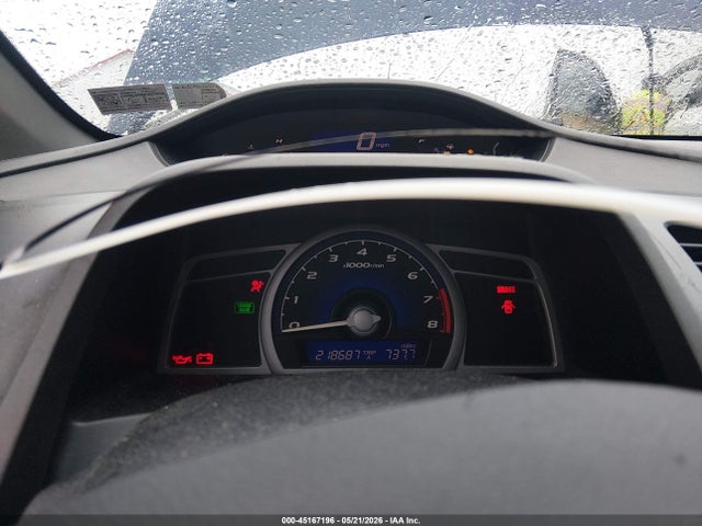Aukcja sprzedaży 2007 Honda Civic Lx, vin: 2HGFG11637H561993, numer aukcji: 45167196