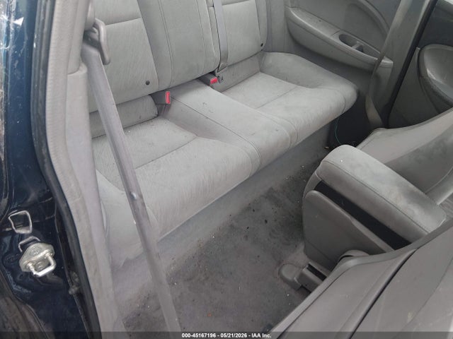 Aukcja sprzedaży 2007 Honda Civic Lx, vin: 2HGFG11637H561993, numer aukcji: 45167196