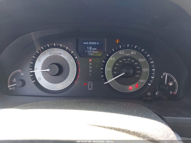 Aukcja sprzedaży 2016 Honda Odyssey Touring/touring Elite, vin: 5FNRL5H96GB017508, numer aukcji: 45167198