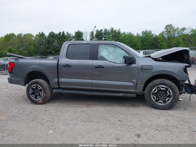 Ford F-150 Lightning Xlt 2023 1FTVW1EL8PWG62719 Image 14