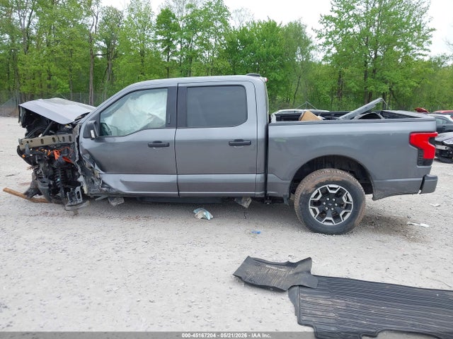 Ford F-150 Lightning Xlt 2023 1FTVW1EL8PWG62719 Image 15