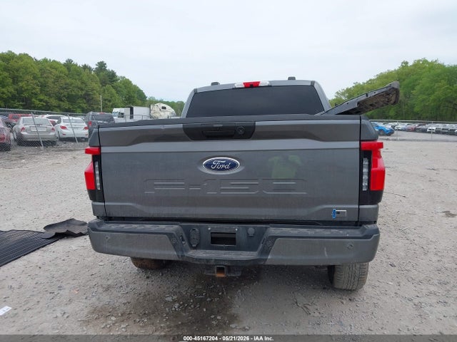 Ford F-150 Lightning Xlt 2023 1FTVW1EL8PWG62719 Image 17