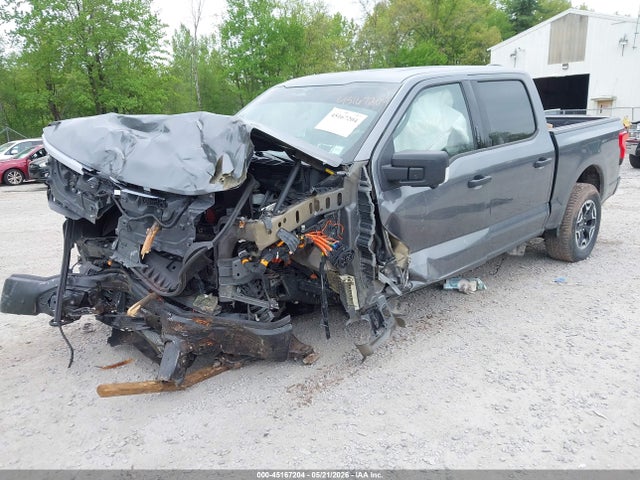 Ford F-150 Lightning Xlt 2023 1FTVW1EL8PWG62719 Image 2