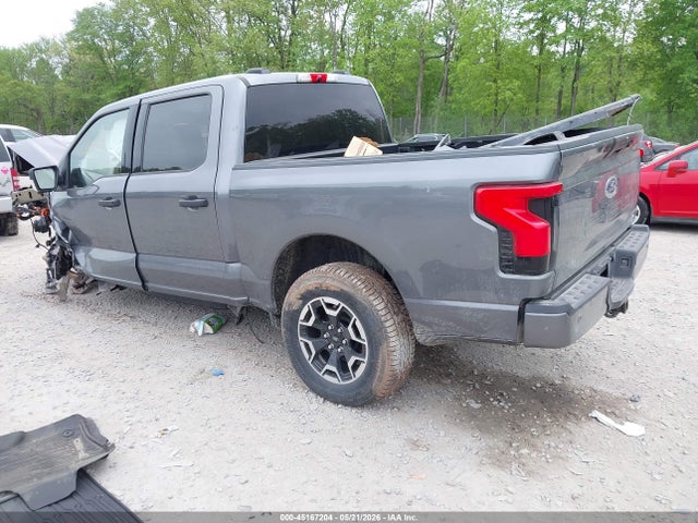 Ford F-150 Lightning Xlt 2023 1FTVW1EL8PWG62719 Image 3