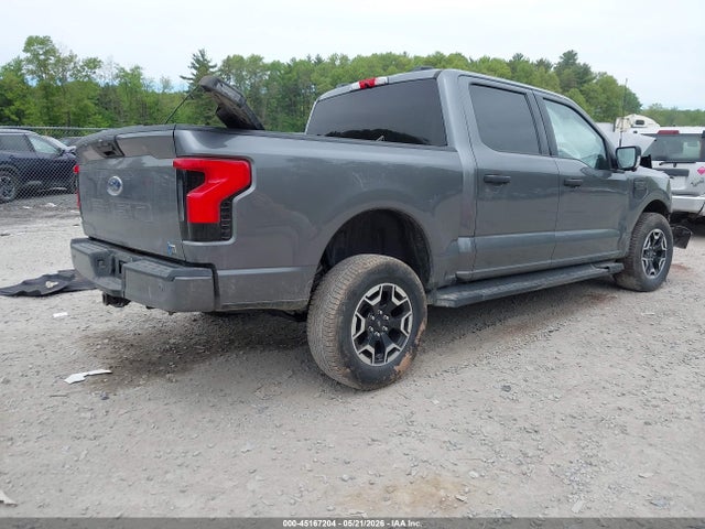 Ford F-150 Lightning Xlt 2023 1FTVW1EL8PWG62719 Image 4