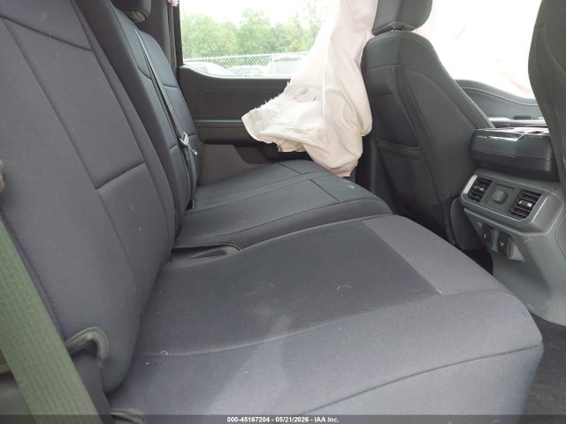 Ford F-150 Lightning Xlt 2023 1FTVW1EL8PWG62719 Image 8