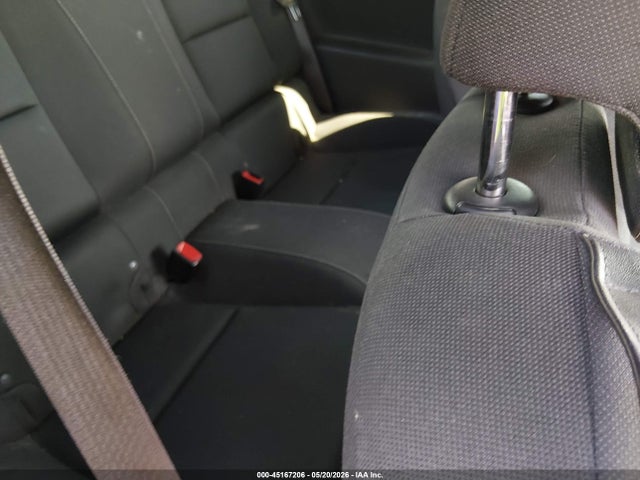 Aukcja sprzedaży 2013 Chevrolet Camaro 1lt, vin: 2G1FB1E38D9111638, numer aukcji: 45167206